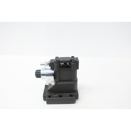 Parker RELIEF VALVE 350BAR R4V10-5333009W30A125 026-34414-B