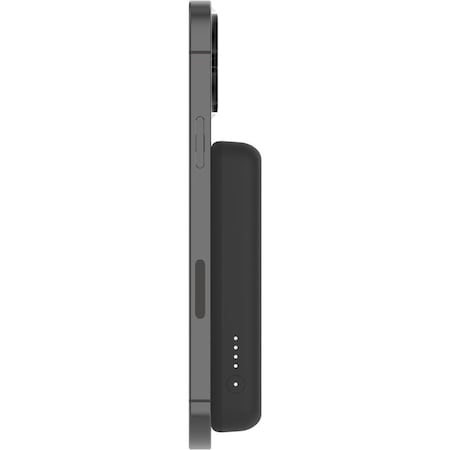 Belkin Magnetic Wireless Power Bank BPD004btBK