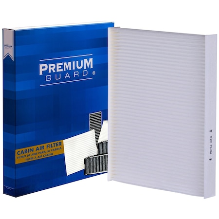 Premium Guard Cabin Air Filter,  PC4080