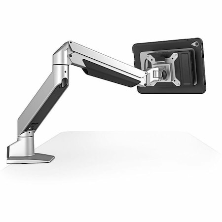Compulocks Universal Tablet Magnetix Articulating Arm Mount Plus Hub Black 660REACHVHBMM01H01