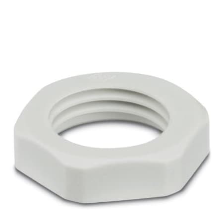 Phoenix Contact WP-CN PA M16 Nut Height: 5 mm Color: 3241133