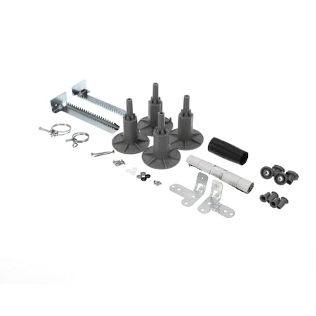 Blomberg ACCESSORIES PACK 1784430074