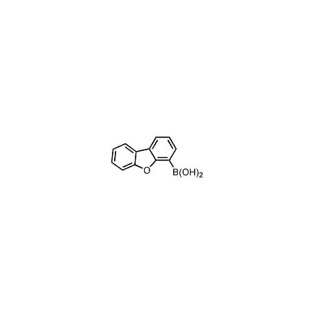Ak Scientific Dibenzofuran-4-boronic acid (25g), CAS 100124-06-9 N877-25g