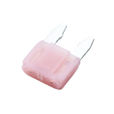 Optifuse Automotive Blade Fuse, ANM-I Series, 2A to 30A, 32V DC ANM-I-4A