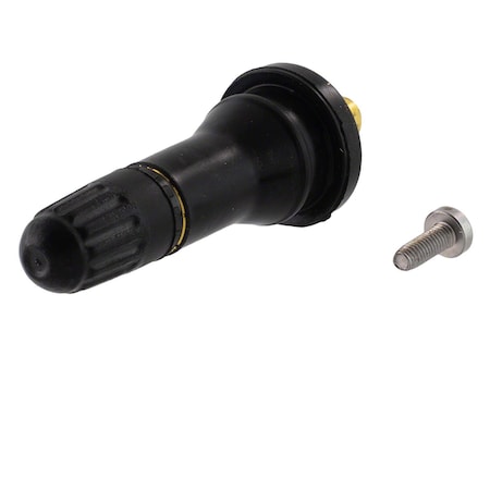 Motorcraft Tire Pressure Monitoring System (TPMS) Sensor Valve Assembly, TPMS105