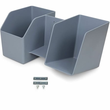 Ergotron Learn Fit Storage Bin Gry 97-926-064