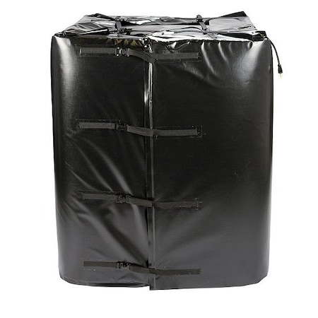 Powerblanket Tote Heater, 48 in L, 120V TH275