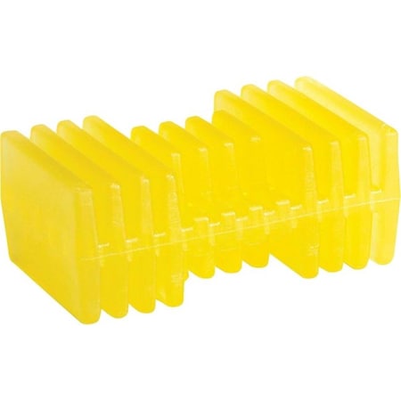 Lorell Automated Freshener Dispenser Refill, Sunscape Yellow GPC48251