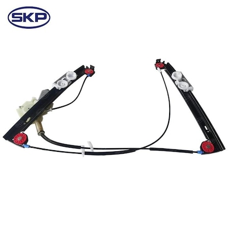 Skyward Automotive Products Window Motor and Regulator Assembly,  SK748602