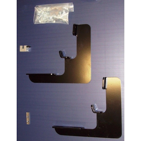 Owens Running Board Mounting Kit 10-1257