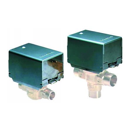 Resideo 24V Fan Coil Actuator 6in Lead VU844A1003