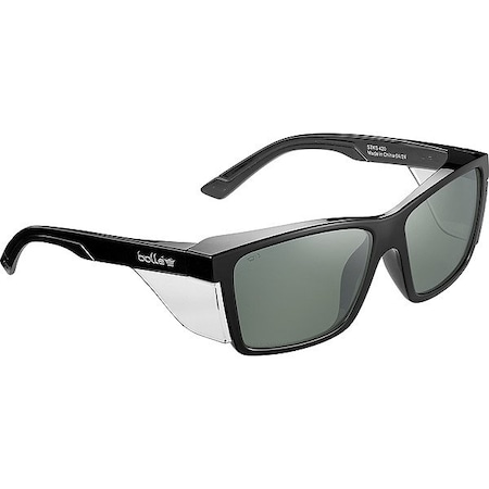 Bolle Safety High Performance Safety Glasses, M/L Sz STK42N50U