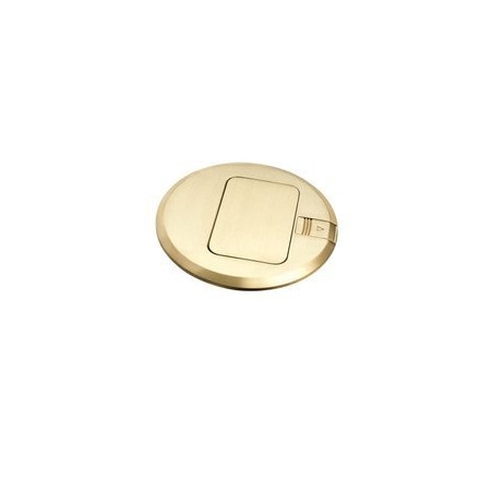 Arlington Outlet Boxes/Covers/Accessories FLBT6615MB
