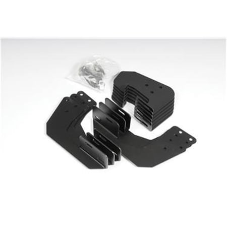 Hands On 16325 Running Board Mounting Kit HA355167