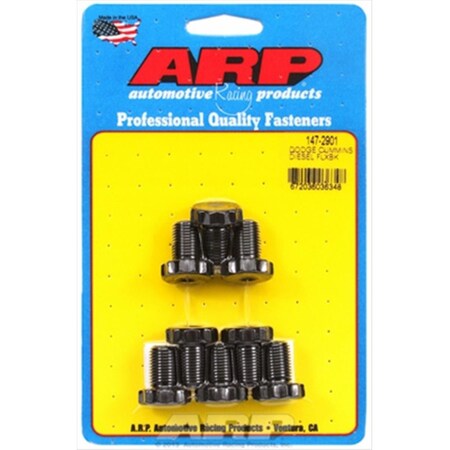 Arp 1472901 Pro Series Flexplate Bolt Kits A14-1472901