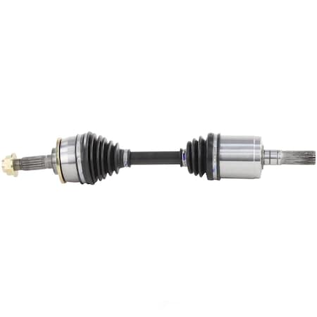 Trakmotive HO-8199 CV Axle Shaft HO8199