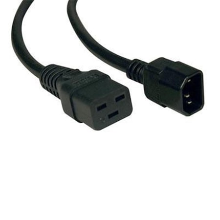 Evolve 10ft AC Power Cord  C19/C14 10 EV269417