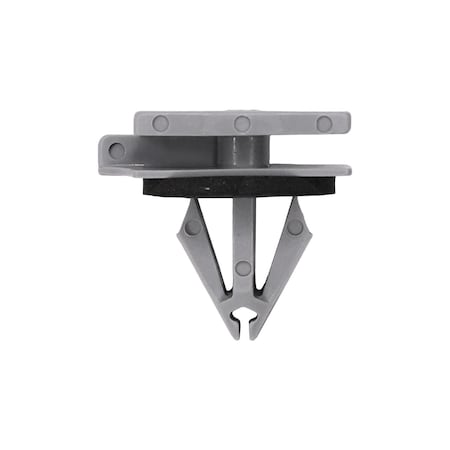 Auveco GM Moulding Clip with Sealer, 15PK 21667