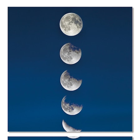 Homeroots 28 X 1 X 28 Acrylic Painting 372126