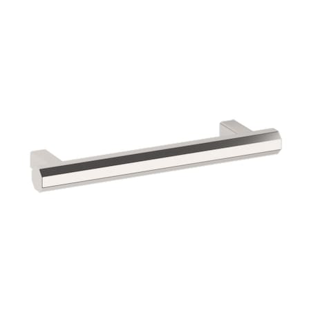 Baldwin Cabinet Pulls Lifetime Bright Nickel 4417055