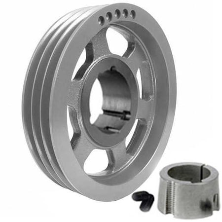 Dodge Industrial Pulley-Transmission 3/5V13.2-3020                            3/5V13.2-3020