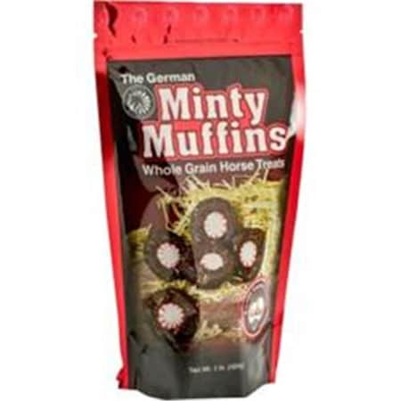 Equus Magnificus German Minty Muffins, 1 lbs 011-10020014