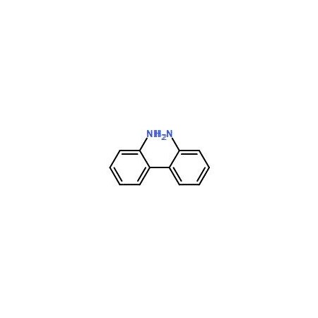 Ak Scientific 1, 1'-Biphenyl-2, 2'-diamine (25g), CAS 1454-80-4 4409AD-25g