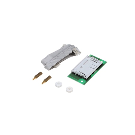 Thermoplan Card Reader Kit 40500.1737