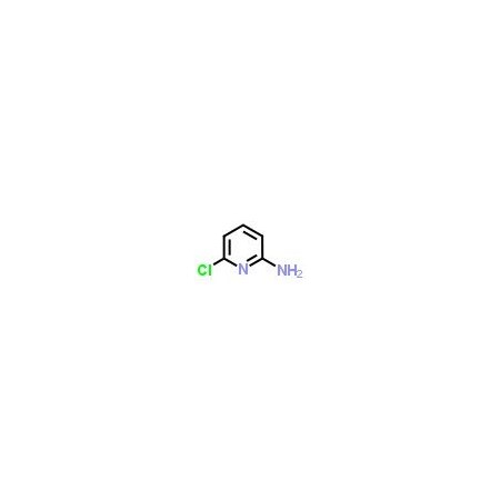 Ak Scientific 2-Amino-6-chloropyridine (25g), CAS 45644-21-1 I211-25g