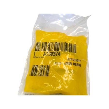 John Deere FITTING, JOHN DEERE OEM AT30374 AT30374