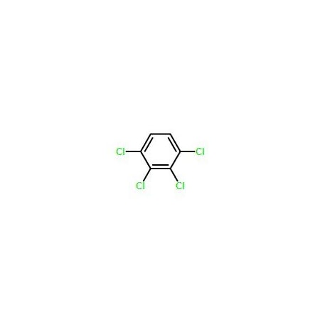 Ak Scientific 1, 2, 3, 4-Tetrachlorobenzene (5g), CAS 634-66-2 Y6739-5g