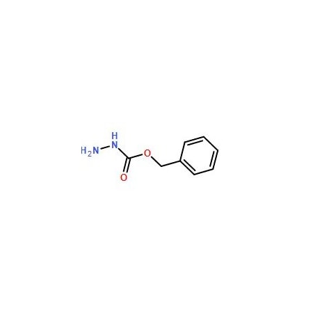 Ak Scientific Benzyl carbazate (25g), CAS 5331-43-1 O744-25g