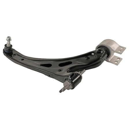Moog Front Right Lower Suspension Control Arm and Ball Joint Assembly, RK623752