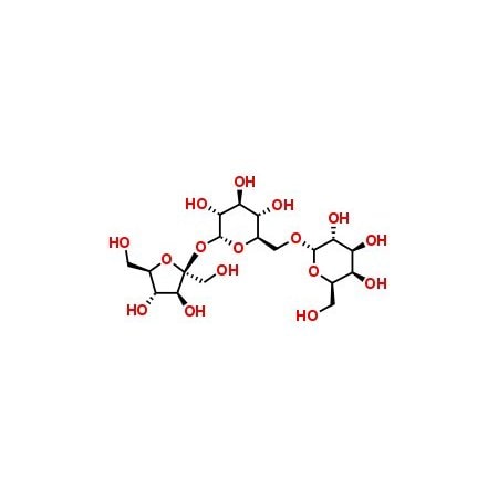 Ak Scientific D-(+)-Raffinose (1g), CAS 512-69-6 E260-1g