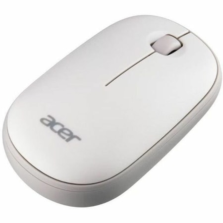 Acer 2.4G MOUSE WHITE GP.MCE11.03G
