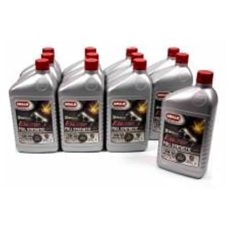 Amalie 160-75766-56 1 qt. 5W-30 Elixir Full Synthetic Motor Oil, 12PK AMA160-75766-56