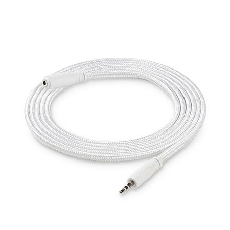 Resideo Spare WiFi Water Leak and Freeze Detector Accessory Cable Sensor (5 ft.) WLD3CABLE