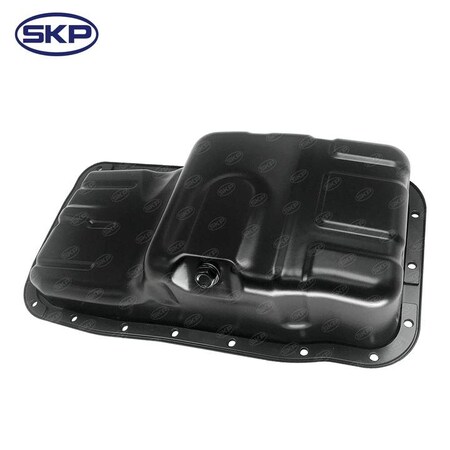 Skyward Automotive Products Engine Oil Pan, SKHOP06B