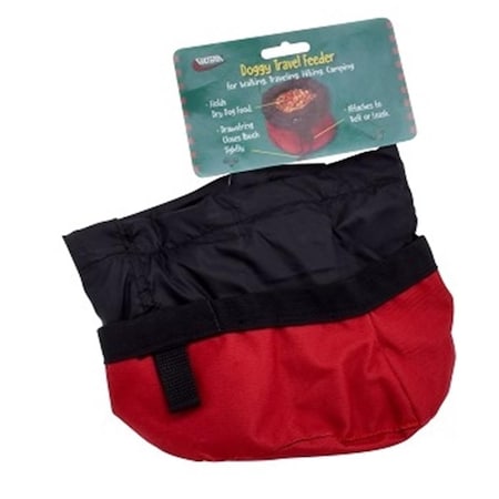 Baystate Valterra A102018 Doggy Travel Feeder V46-A102018