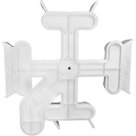 Green Arrow Equipment Top Manifold for FNS Plus - White GR2525509