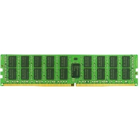 Synology RDIMM ECC RAM DDR4-2666 16GB D4RD-2666-16G