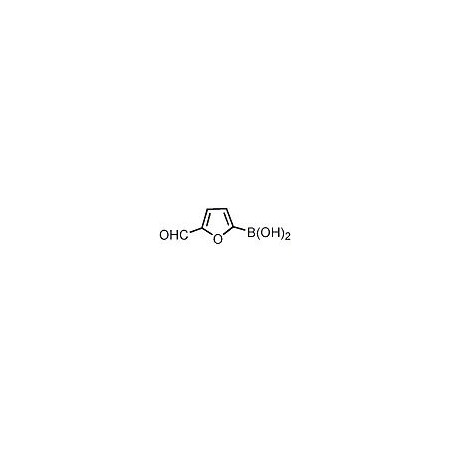 Ak Scientific 2-Formylfuran-5-boronic acid (100g), CAS 27329-70-0 C353-100g