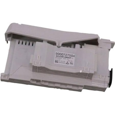 Bosch Control Module Progrmd 00752735