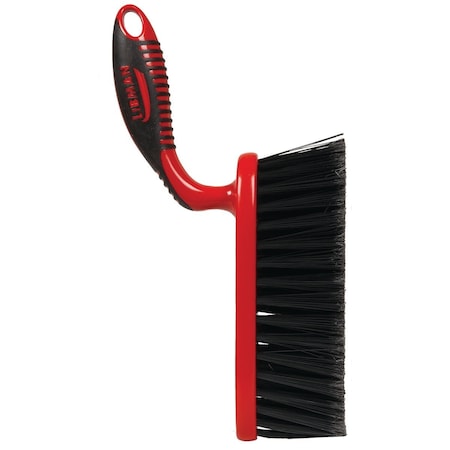 Libman Work Bench Dust Brush 526
