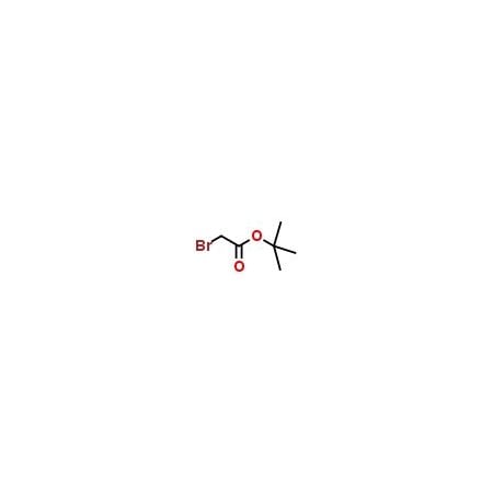Ak Scientific tert-Butyl bromoacetate (1kg), CAS 5292-43-3 D156-1kg
