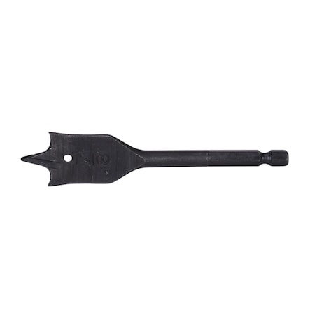 Century Drill & Tool Lazer Spade Bit 36256