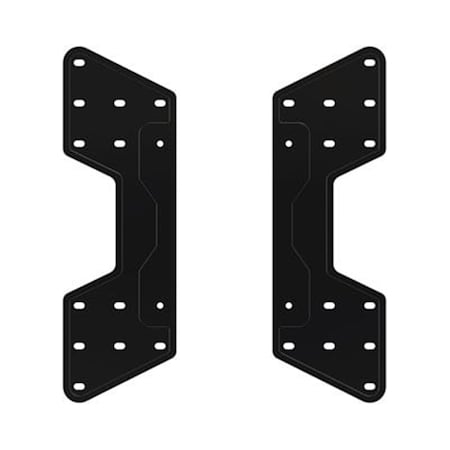 Dynamicfunction 0 Vesa 400 X 400 mm Adapter Extender DY52849