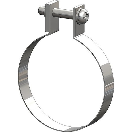 Smc Autoswitch Band, 40mm Bore BAF-04S