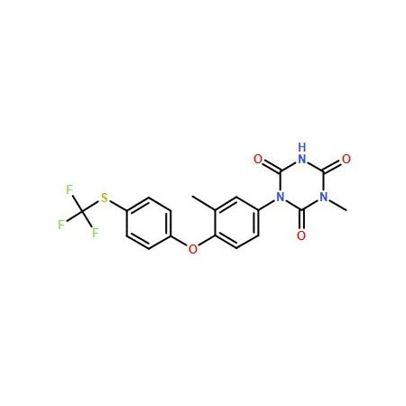 Ak Scientific Toltrazuril (1g), CAS 69004-03-1 K150-1g