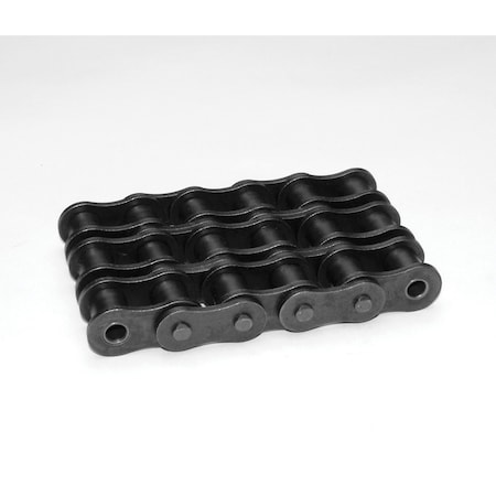 Senqcia Inspire Series SBR 120-3RB Riveted Standard , 10 ft OAL, 1.5P, 7/8 Dia x 1 W S-120-3RB